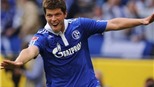Huntelaar vào mùa săn mới